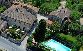 Bed & Breakfast Casale Gregoriano And Apartaments